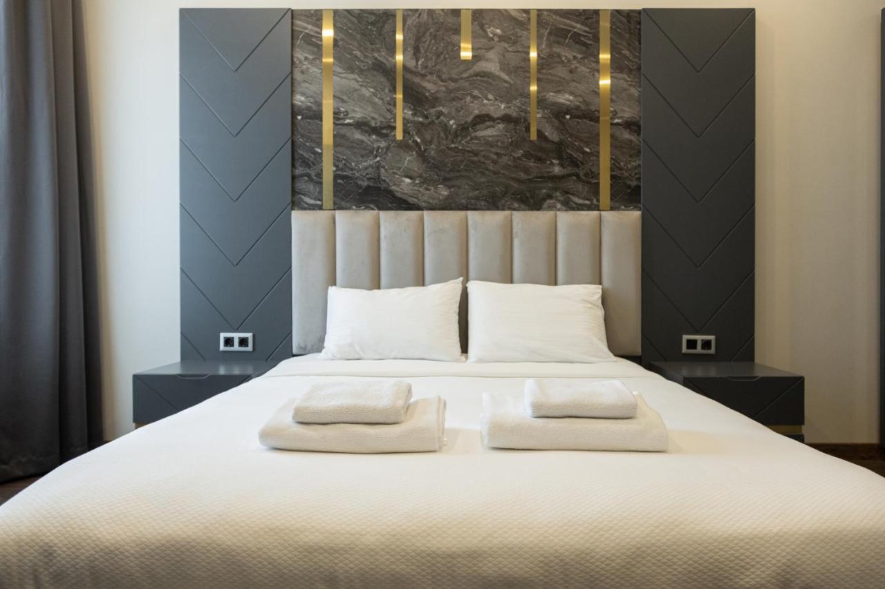 Nm Suites Beyoglu Istanbul Exterior foto