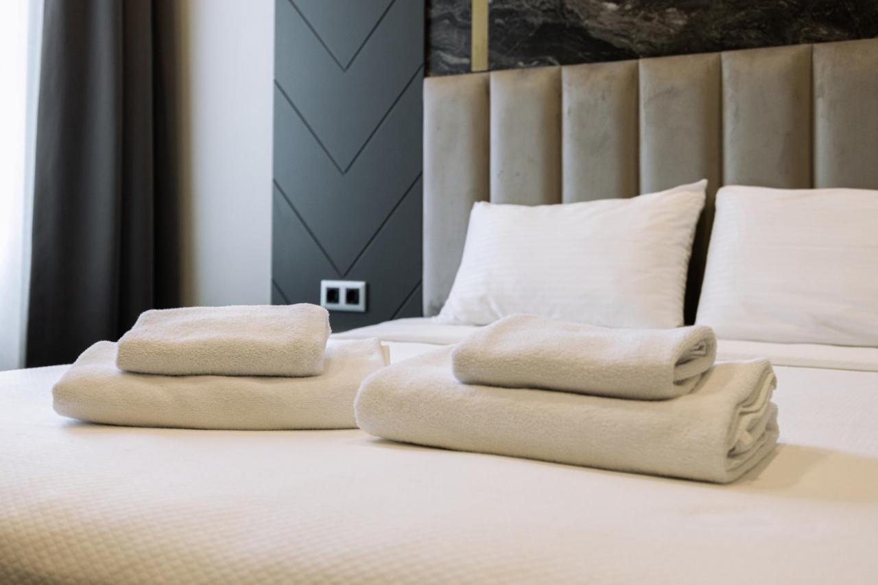 Nm Suites Beyoglu Istanbul Exterior foto