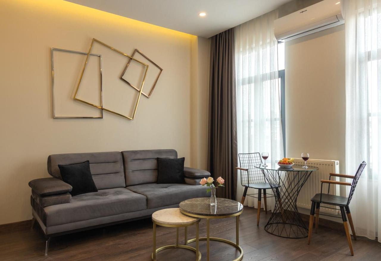 Nm Suites Beyoglu Istanbul Exterior foto
