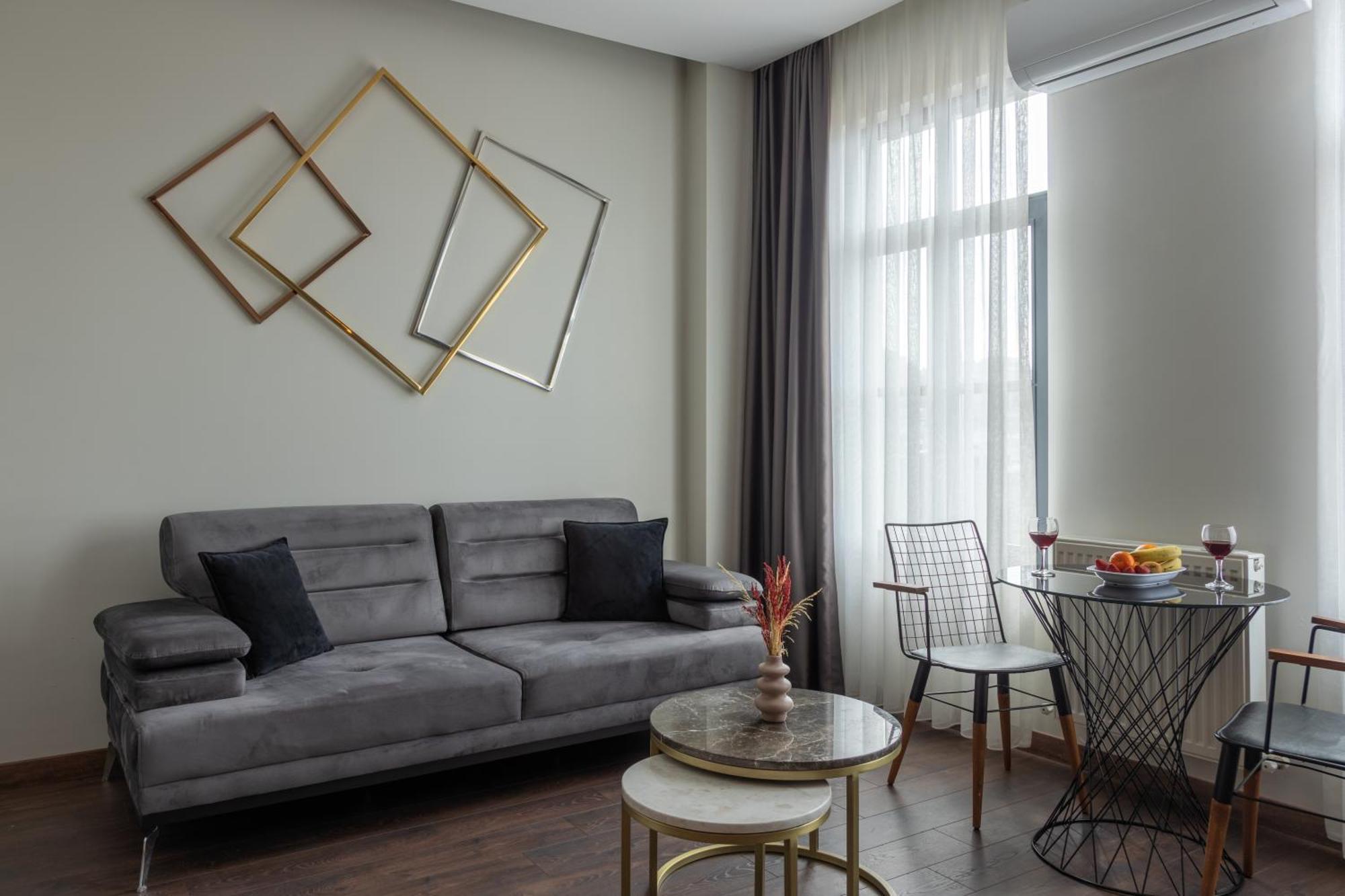 Nm Suites Beyoglu Istanbul Exterior foto