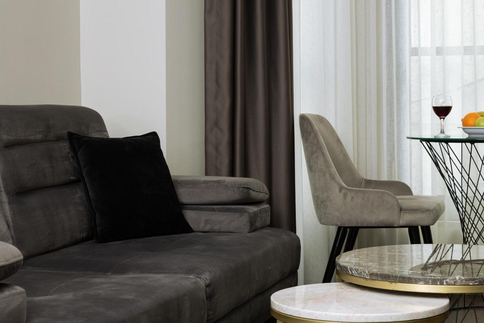 Nm Suites Beyoglu Istanbul Exterior foto