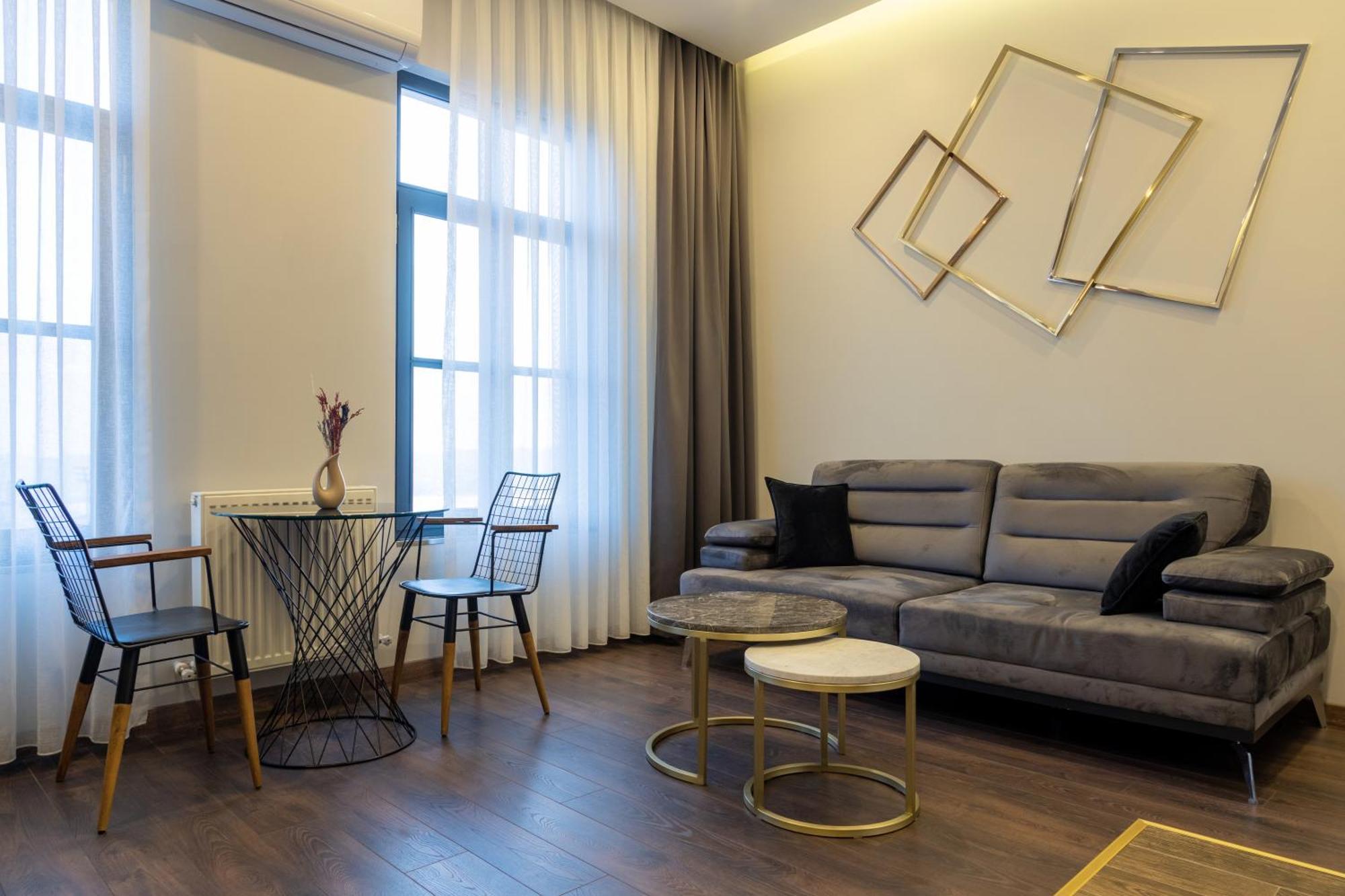 Nm Suites Beyoglu Istanbul Exterior foto