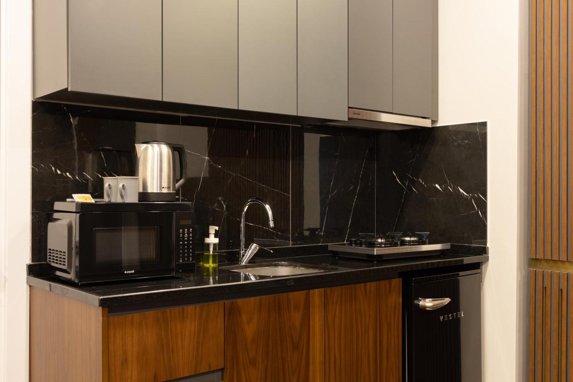 Nm Suites Beyoglu Istanbul Exterior foto