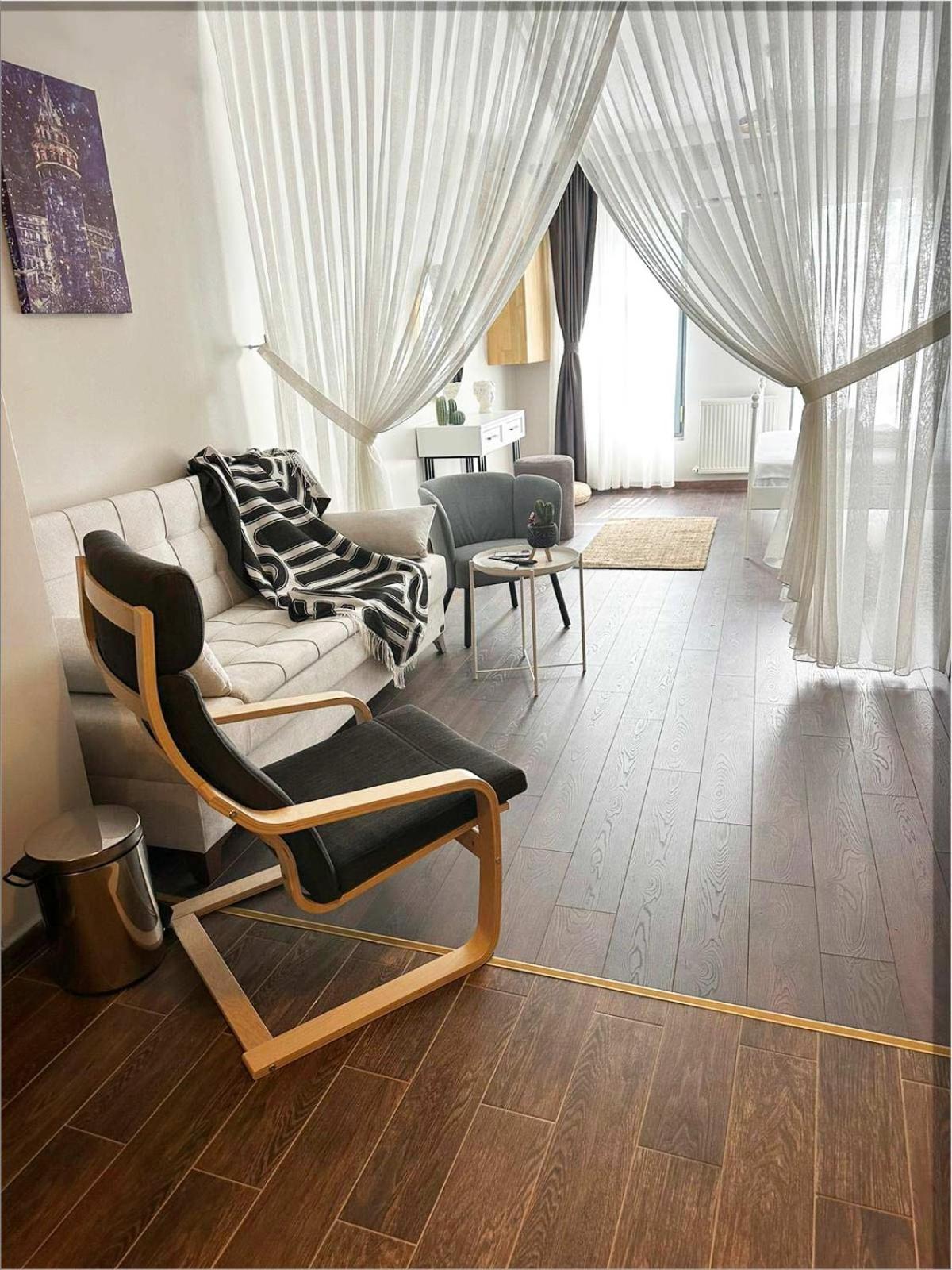 Nm Suites Beyoglu Istanbul Exterior foto