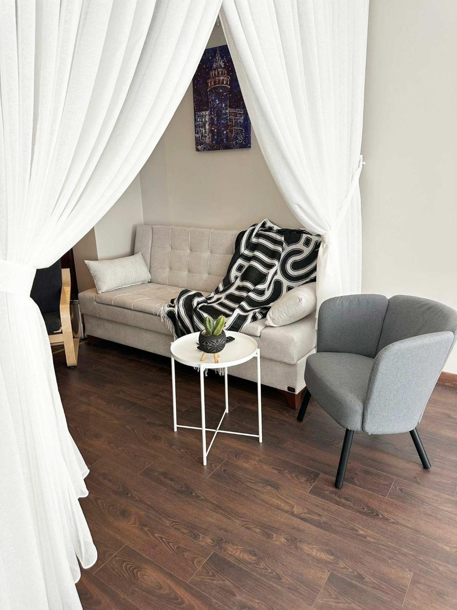 Nm Suites Beyoglu Istanbul Exterior foto