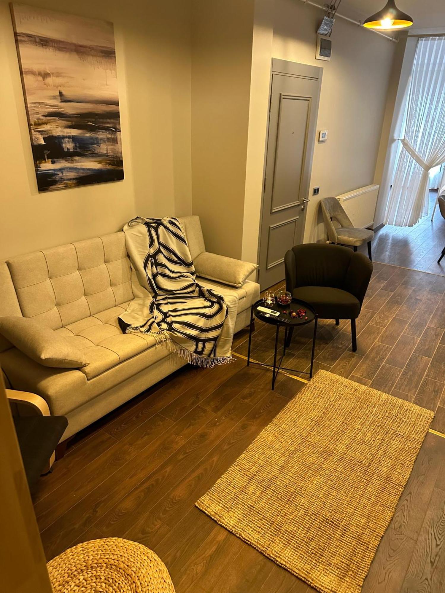 Nm Suites Beyoglu Istanbul Exterior foto