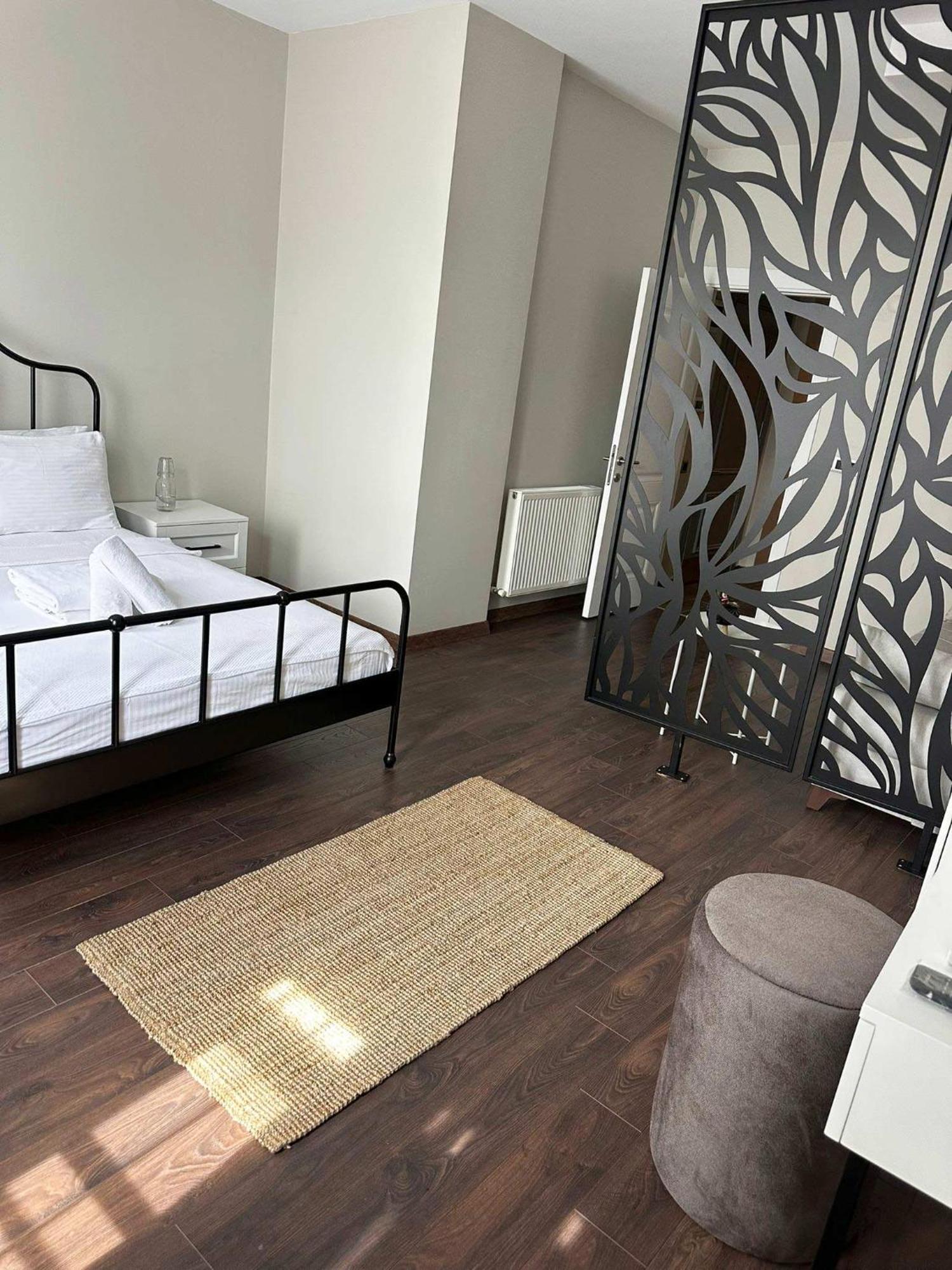 Nm Suites Beyoglu Istanbul Exterior foto
